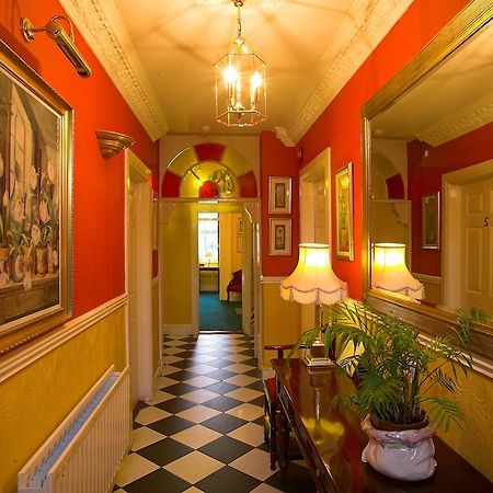 The Redbank Guesthouse Skerries Exteriör bild