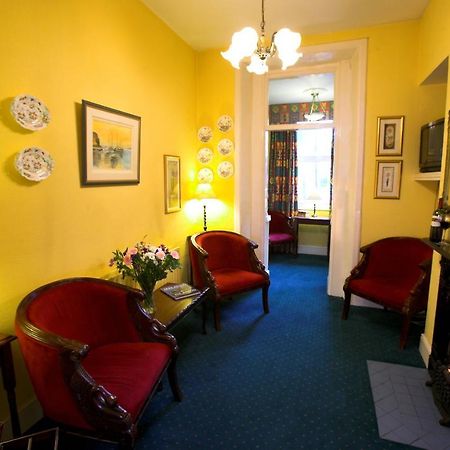 The Redbank Guesthouse Skerries Exteriör bild