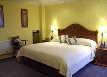 The Redbank Guesthouse Skerries Exteriör bild