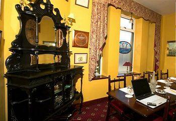 The Redbank Guesthouse Skerries Exteriör bild