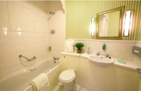 The Redbank Guesthouse Skerries Rum bild