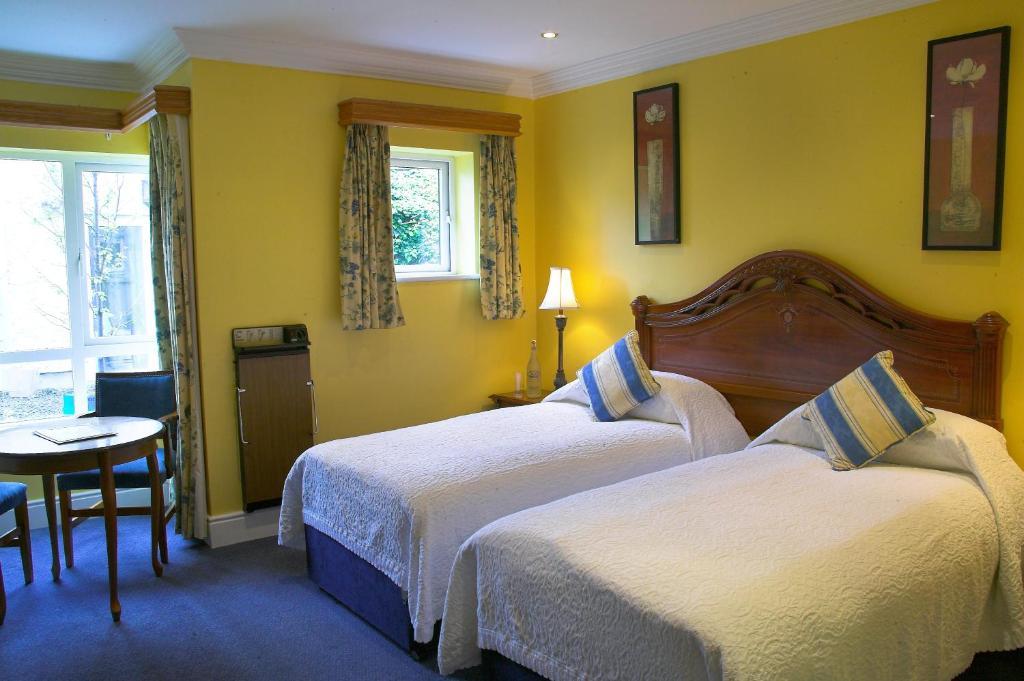 The Redbank Guesthouse Skerries Rum bild