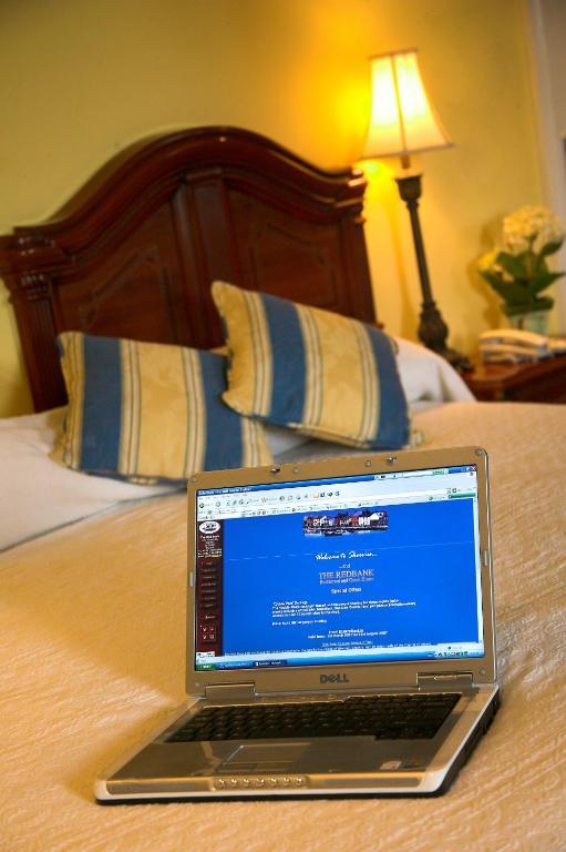 The Redbank Guesthouse Skerries Rum bild
