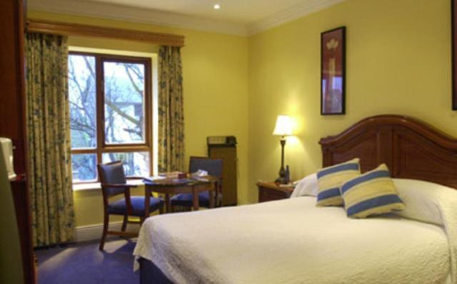 The Redbank Guesthouse Skerries Rum bild