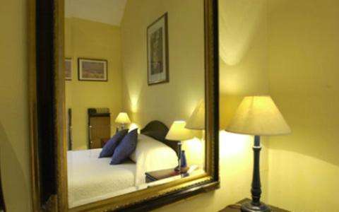 The Redbank Guesthouse Skerries Rum bild