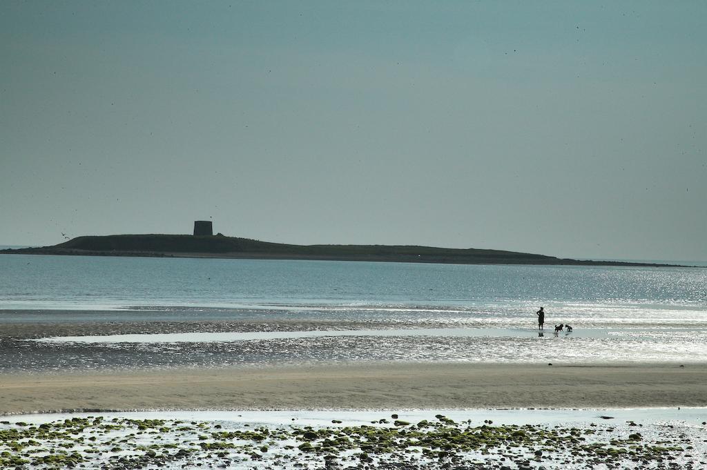 The Redbank Guesthouse Skerries Exteriör bild